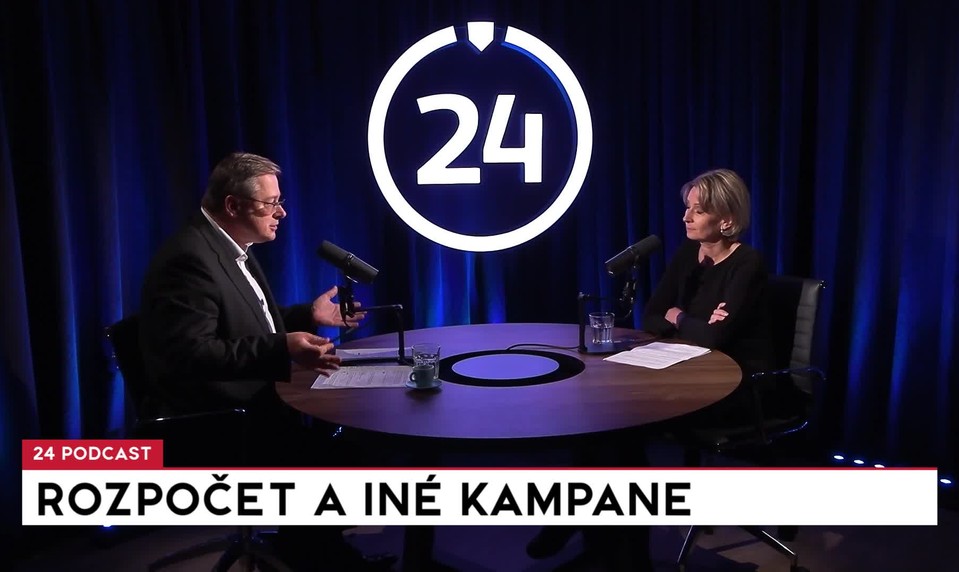 M.Vašečka: Toxický dar budúcej vláde - štátny rozpočet na rok 2027