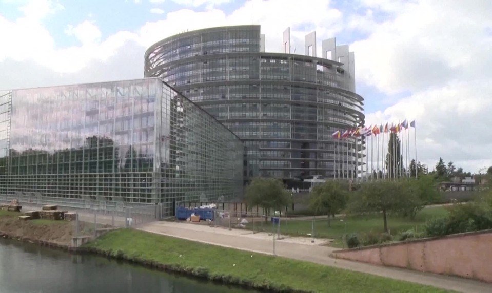 Členské štáty EÚ sa dohodli do roku 2040 znížiť emisie o 90 %