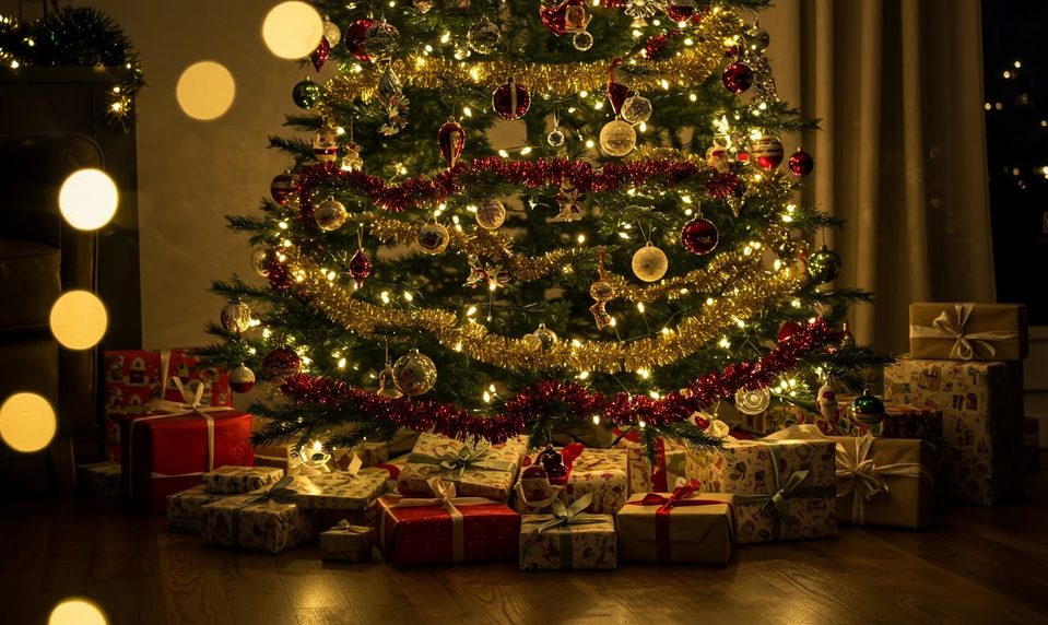 Kresťania si na Štedrý deň pripomínajú blížiaci sa príchod Ježiša Krista