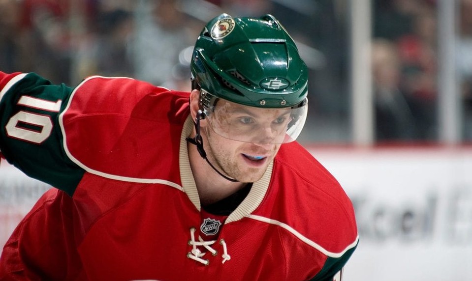 Gáboríkov rekord PREKONANÝ! Ruská hviezda píše dejiny Minnesoty