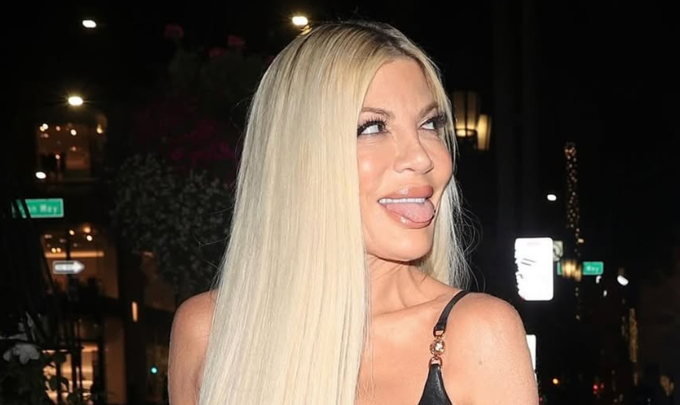 Hviezda Beverly Hills 902 10 trpko priznáva: Tento boj nemôžem vyhrať!