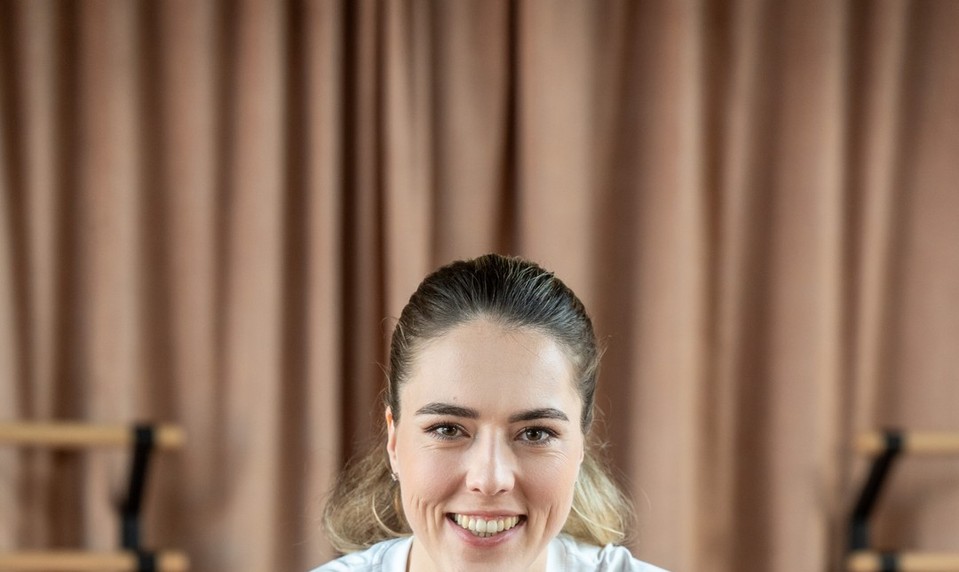 Petra VLHOVÁ úprimne a bez filtra