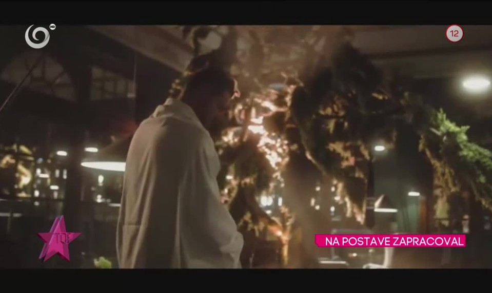 NA POSTAVE ZAPRACOVAL