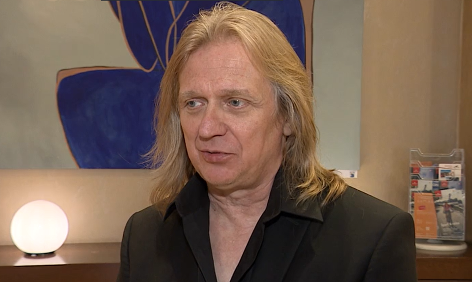 Od historického skoku krasokorčuliara Jozefa Sabovčíka uplynie 40 rokov