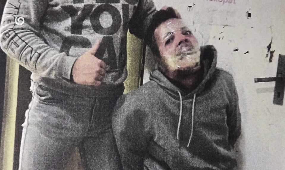 Policajti si mučenie Lukáša natáčali na mobil. Za brutalitu im hrozí až 10 rokov