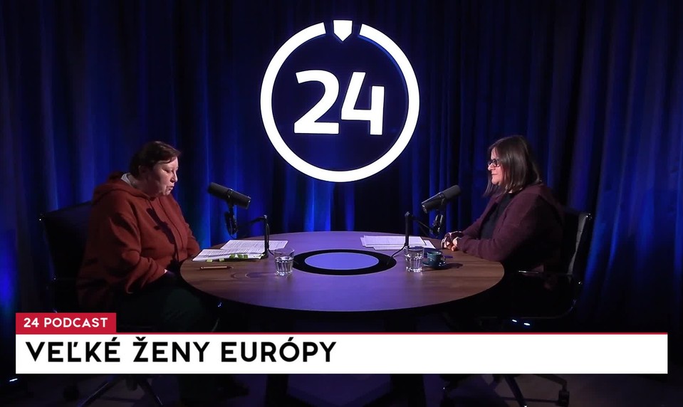 Mária Terézia - milovníčka Bratislavy a čokolády