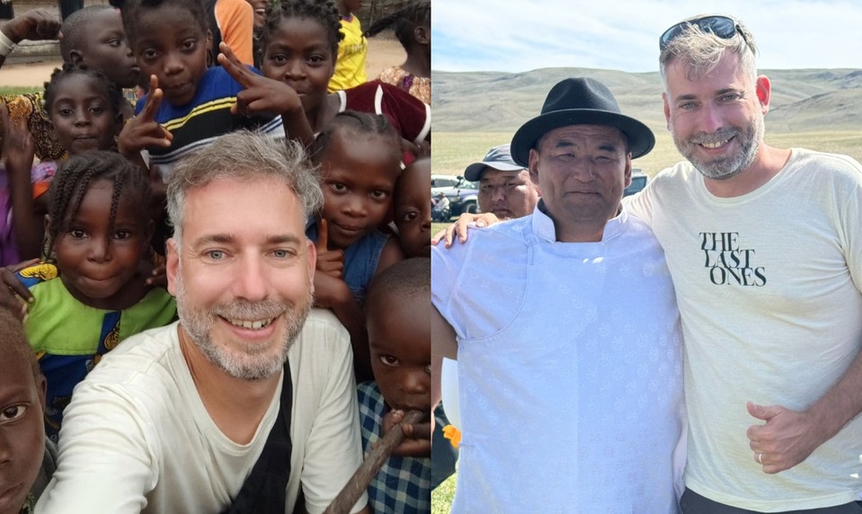 Videl vojny aj utrpenie, no stále verí v jedno: Martin Navrátil prezradil, čo ľudí spája!