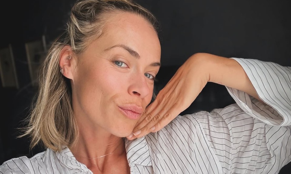 Mirka Partlová predviedla šaty, v ktorých zaujmete aj bez výstrihu: Ich čaro je v tomto detaile
