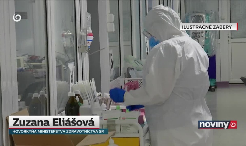 3021 pacientov, 5640 očkovaní