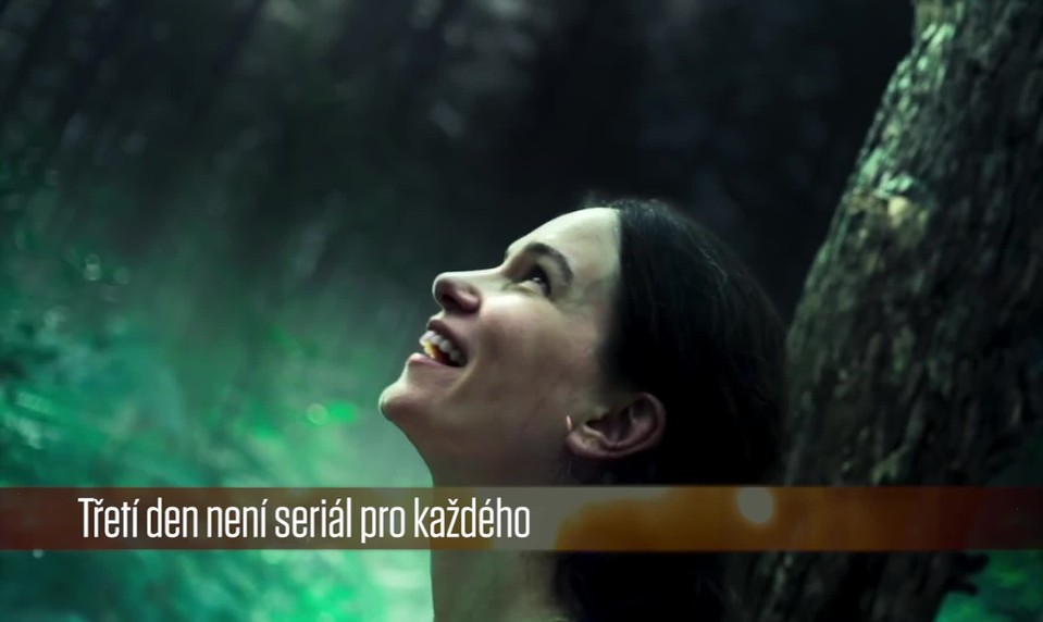 FILMOVÉ MINUTY - EP36 CZ