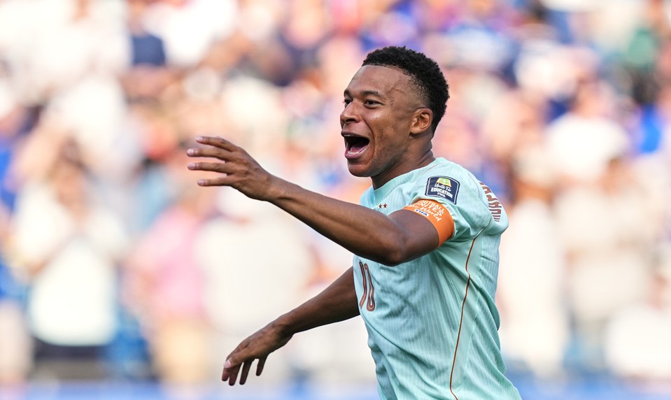 Francúzi prvými semifinalistami. Rozhodol MBAPPÉ