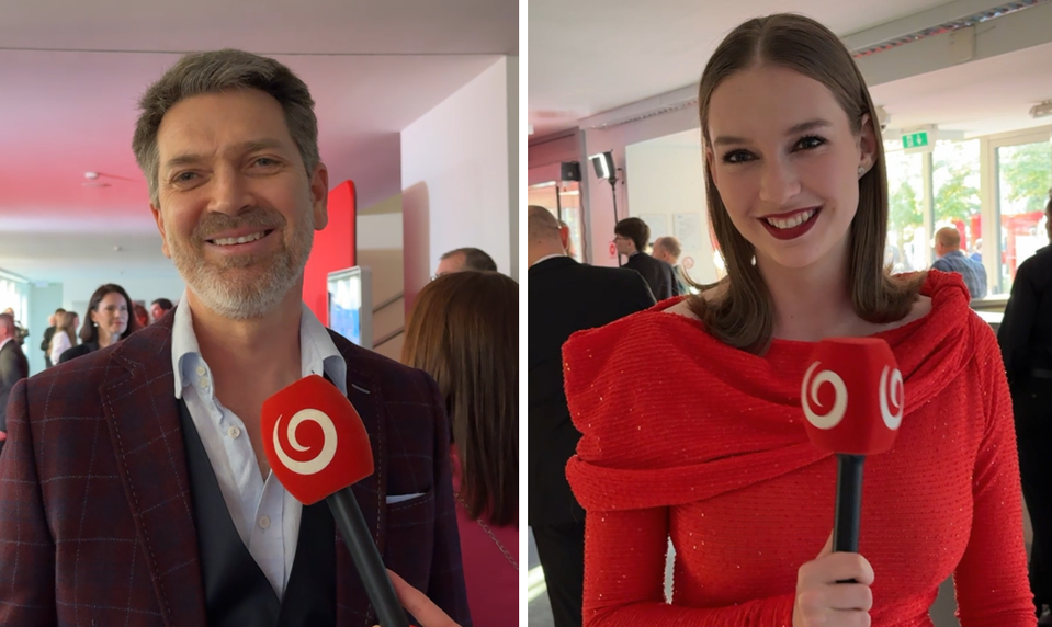 Slovenskí herci a herečky prezradili, po akej úlohe túžia: Našli sme nášho Krstného otca?