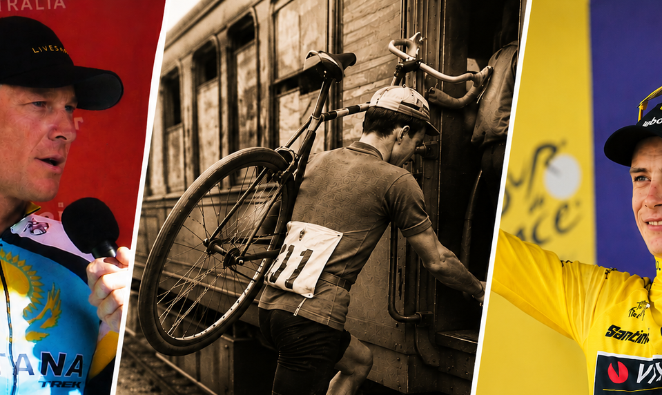 Tour de France: Legendárnemu cyklopreteku sa nevyhýbala smrť, ťažké zranenia či bizarné škandály