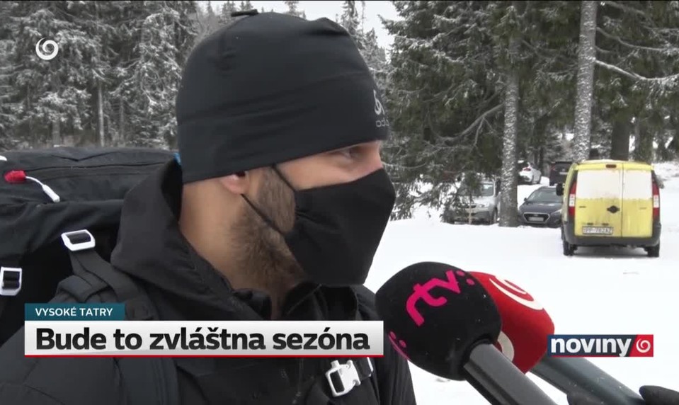 Bude to zvláštna sezóna