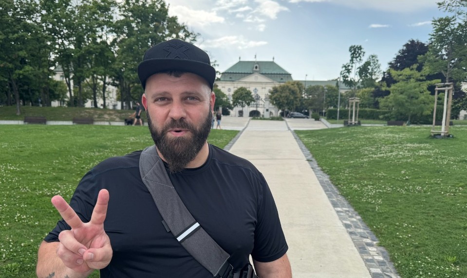 Údajný líder prevratu na Slovensku bol v Bratislave. Fico o prevrate klamal, reaguje opozícia