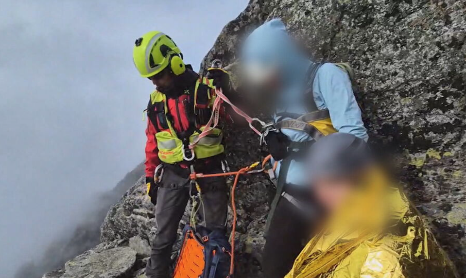 Smutná bilancia roka: V horách zahynulo 28 ľudí, záchranári mali vyše 3 100 výjazdov