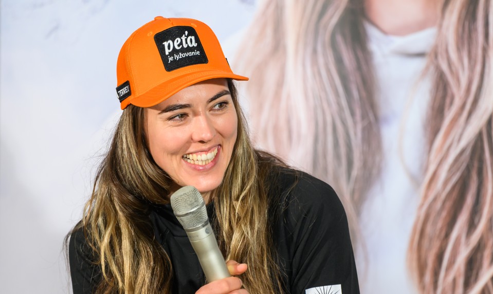 VLHOVÁ odštartuje sezónu v Söldene