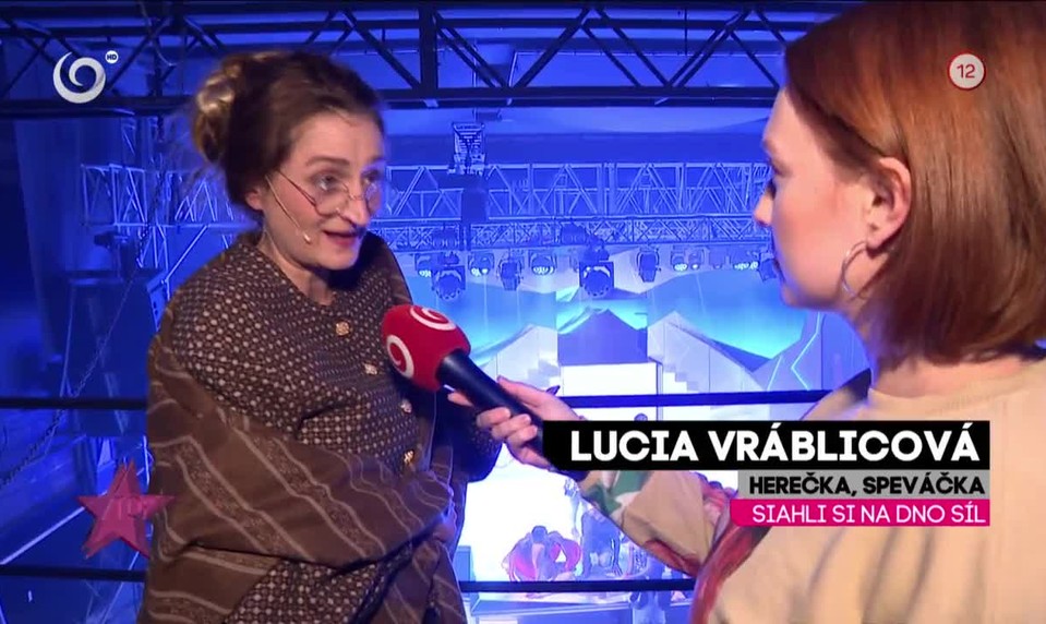 SIAHLI SI NA DNO SÍL