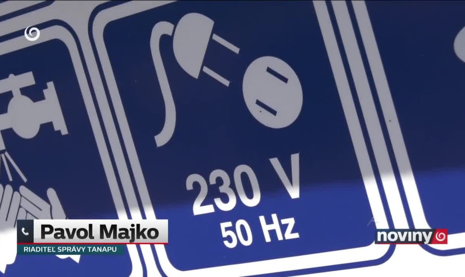 Do Tatier s vlastným "domom"