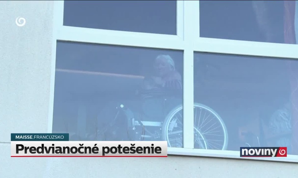 Predvianočné potešenie