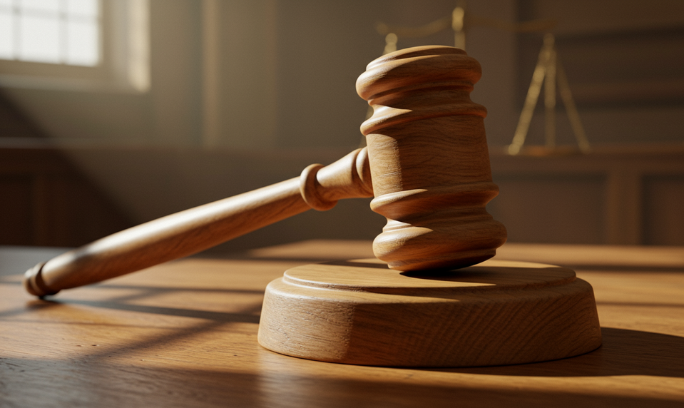 Slovensko si pohoršilo v rebríčku, ktorý hodnotí právny štát. Horšie je na tom napríklad aj Maďarsko či Grécko