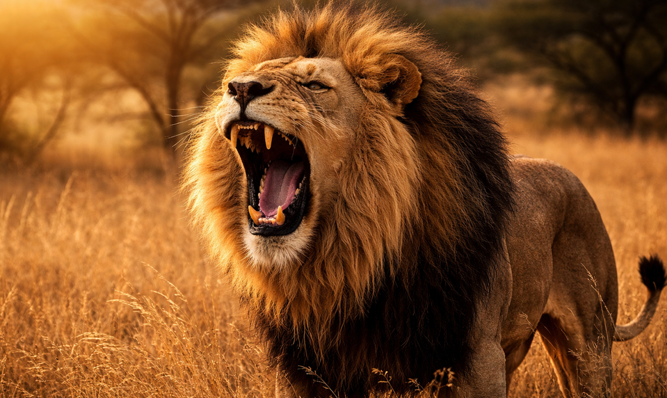 Levy nerevú tak, ako sme si mysleli: Odhalili to vedci