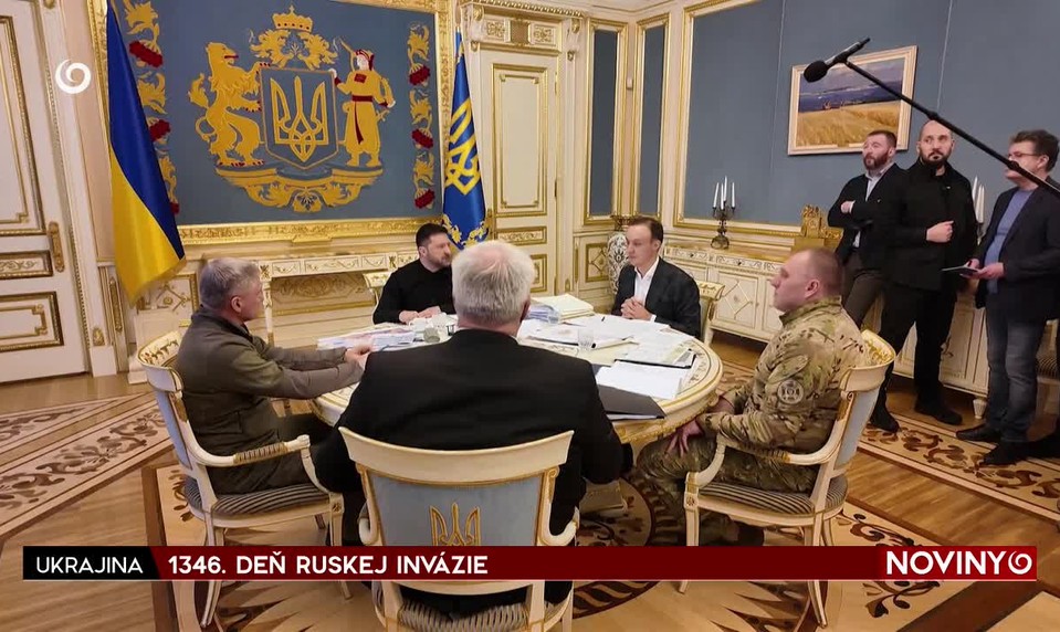 1346. DEŇ RUSKEJ INVÁZIE