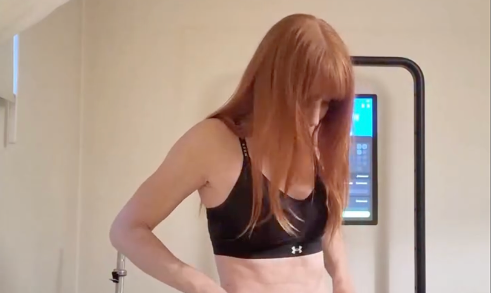 Menopauza v 39 rokoch a zo dňa na deň? Česká speváčka otvorene o trpkej skúsenosti!