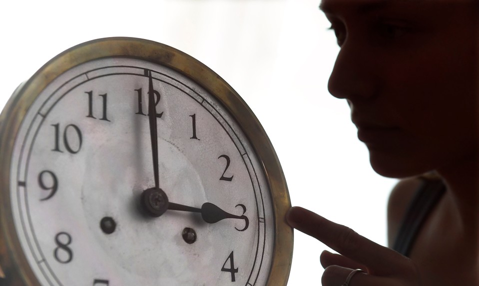Koniec posúvania hodiniek? Táto krajina sa rozhodla, že už čas meniť nebude