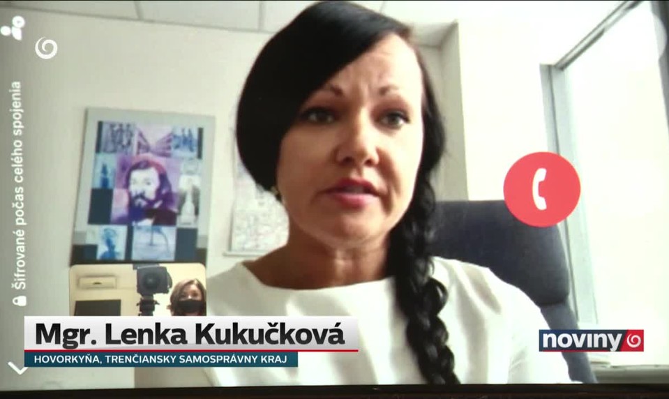 Zaočkovanosť je od 26 do 60 percent