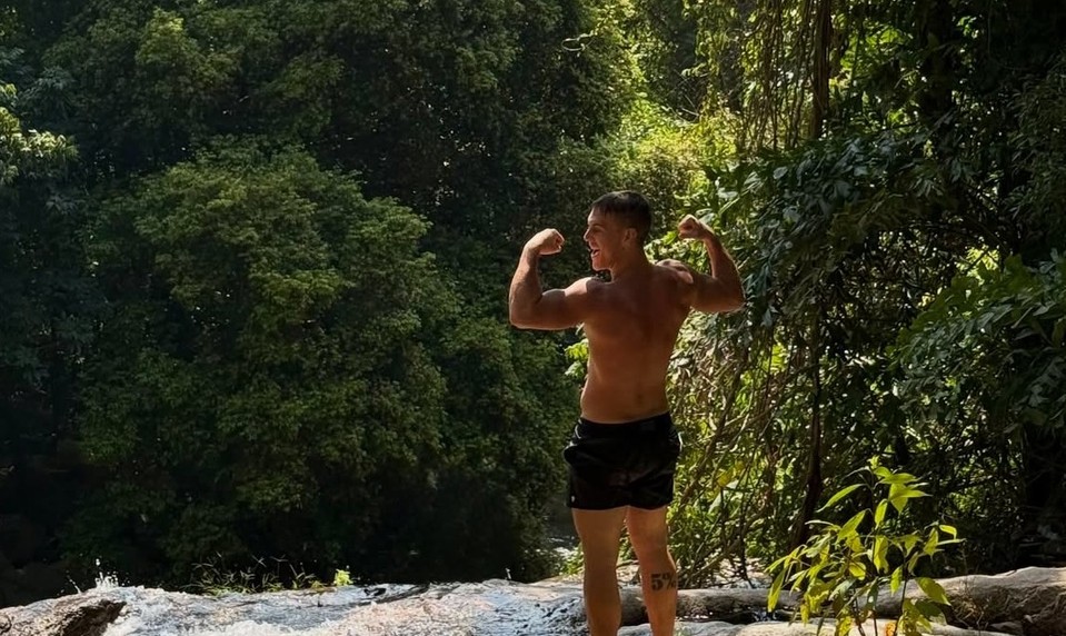 Jovinečko o influencerstve: Ľudia naberú followerov a hneď si myslia, že sú králi sveta