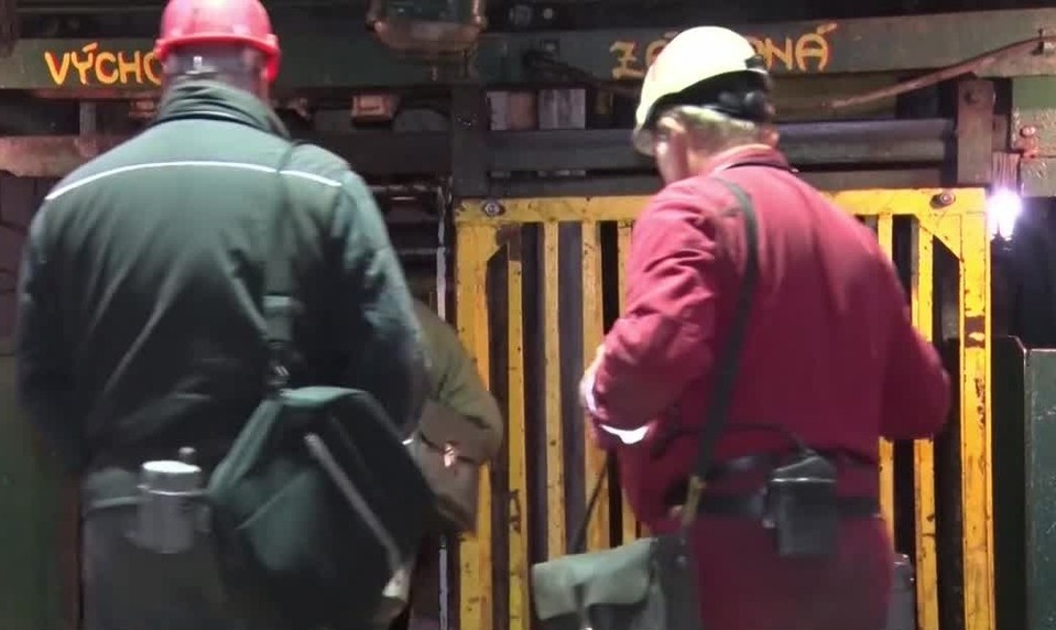 Takmer 20 rokov po nešťastí v bani Nováky: Výsledok súdneho proces je v nedohľadne