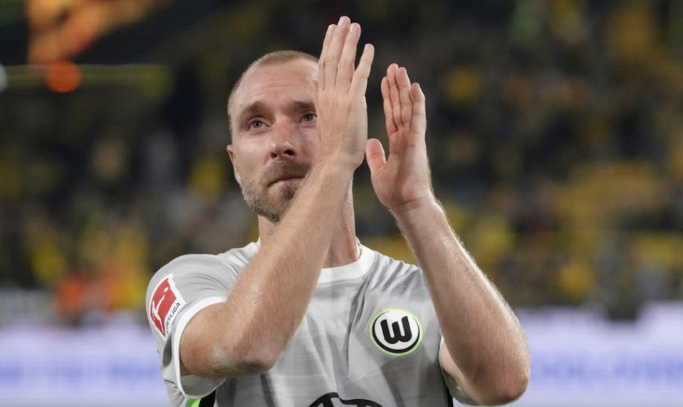Päť rokov po zástave srdca ďalší šok. Eriksen skolaboval počas zápasu