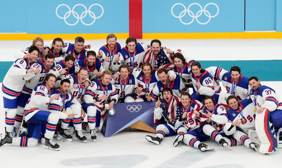 Ohlasy médií po senzačnom americkom triumfe