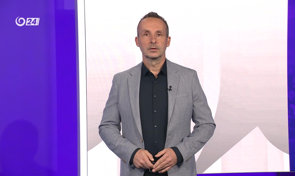 Najpodstatnejšie regionálne spravodajstvo zhrnuté v relácii Regióny 24