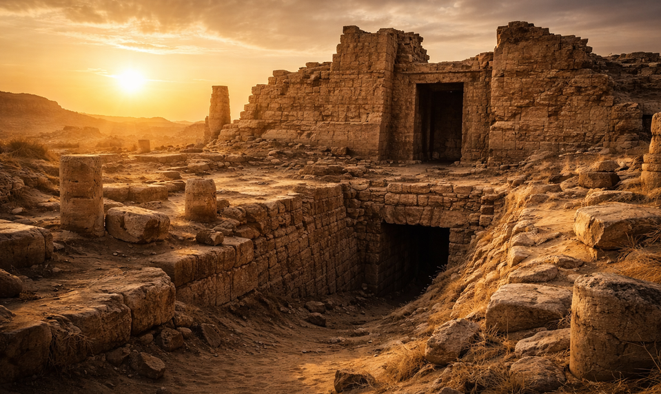 Hrob Kleopatry je bližšie než kedykoľvek predtým