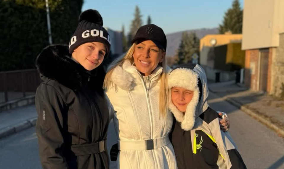 Belohorcová odstavila Hájeka! Odišla z Tenerife, jej slová hovoria jasne!