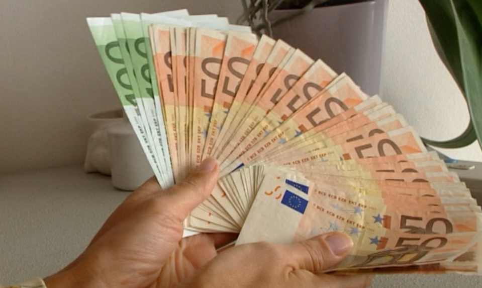 Je slovenská ekonomika v bezpečí? Podľa NBS finančný sektor odoláva neistote