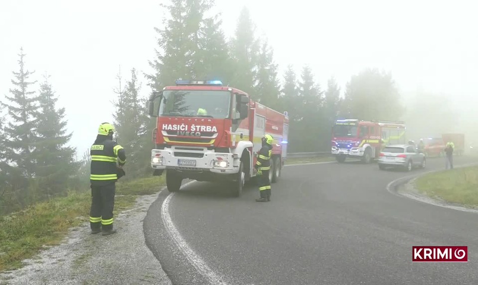 VZÁJOMNÁ POMOC DOBROVOĽNÝCH HASIČOV