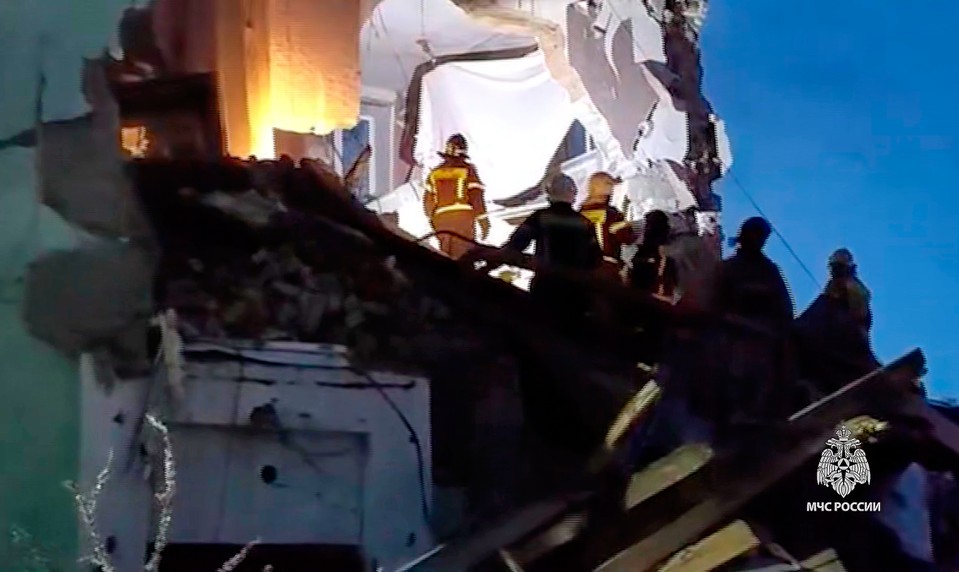 1520. deň na Ukrajine: Ruské útoky zabíjali aj v regiónoch, ukrajinské drony zasiahli ciele v Rusku