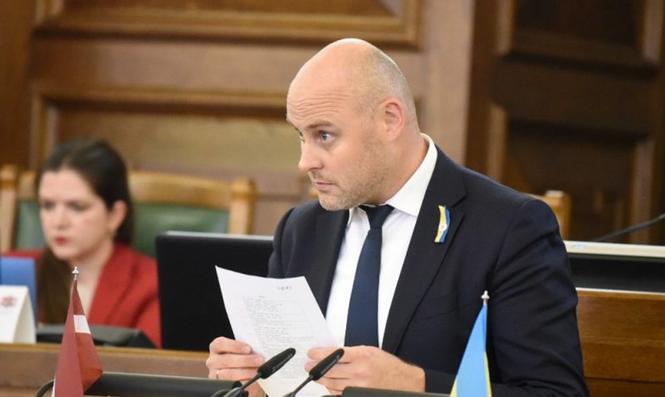 Sedem miliárd od Bruselu na obranu. Lotyšsko žiada peniaze za náklady spojené s Ruskom
