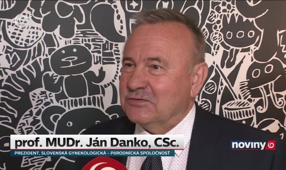 Top pôrodnice Slovenska