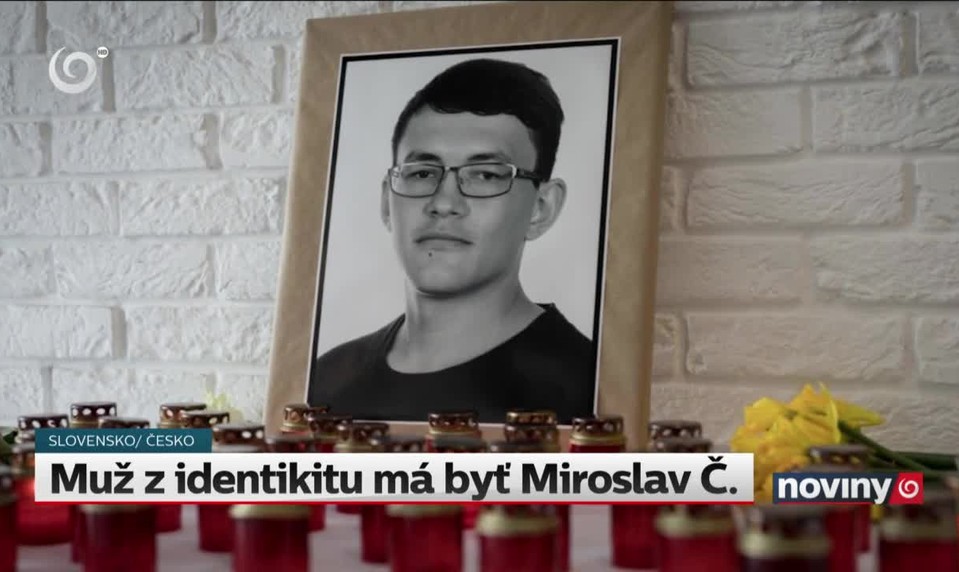 Muž z identikitu má byť Miroslav Č.