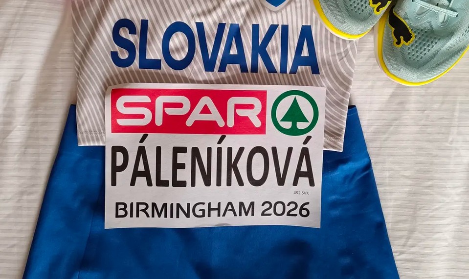 ME v atletike sa končia, premiéru v kráľovskej disciplíne bude mať PÁLENÍKOVÁ