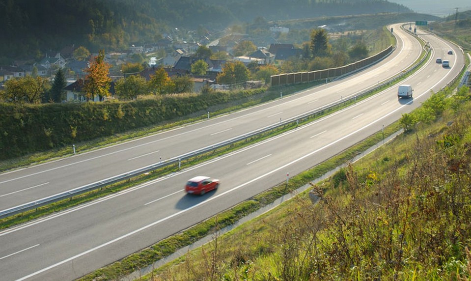 Časť diaľnice pri Poprade v sobotu večer uzavrú. Vodiči pôjdu obchádzkami
