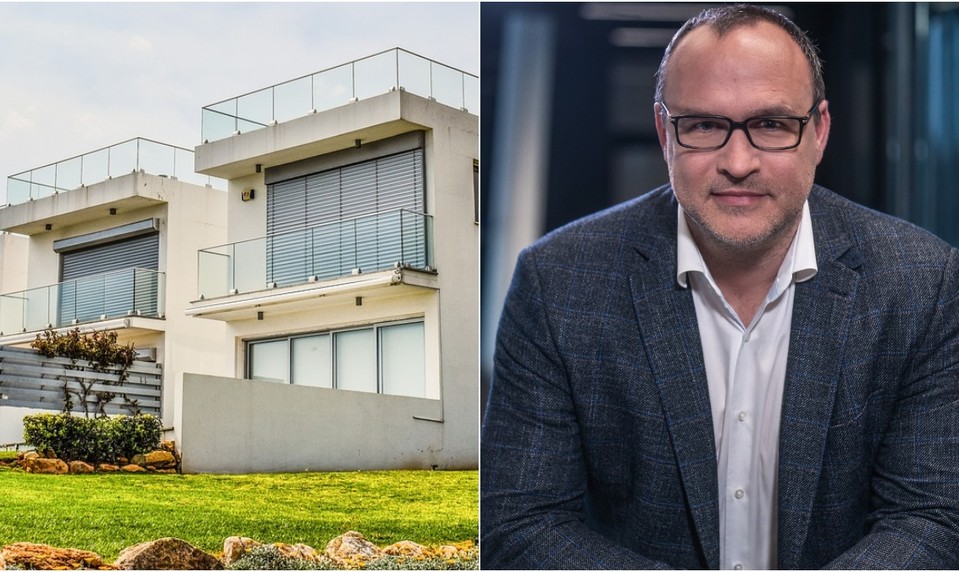 Hľadáte si nové bývanie? Odborník na nehnuteľnosti prízvukuje: Vždy si všímajte týchto 6 vecí!
