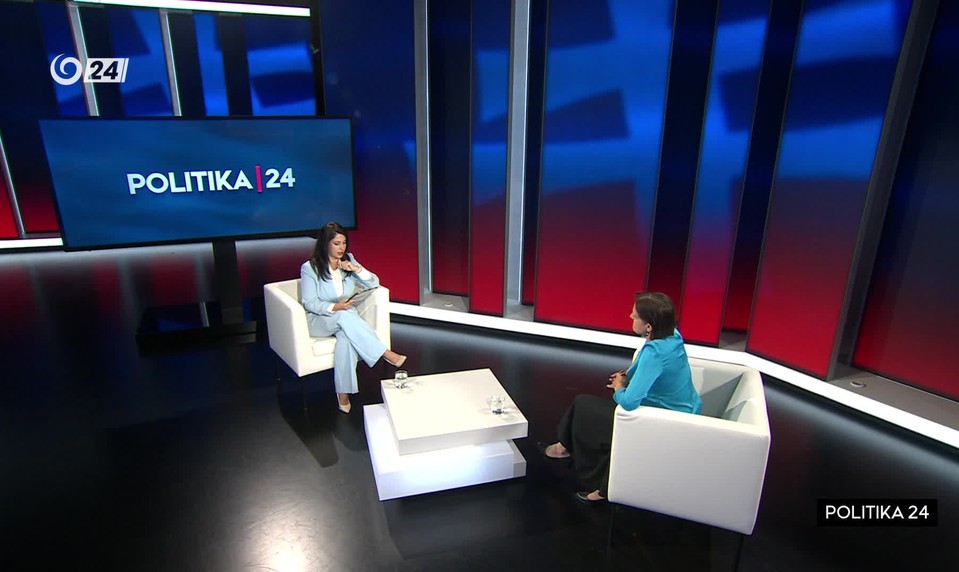 Kolíková: Páry rovnakého pohlavia tu boli, sú a majú deti. Majú mať právnu istotu
