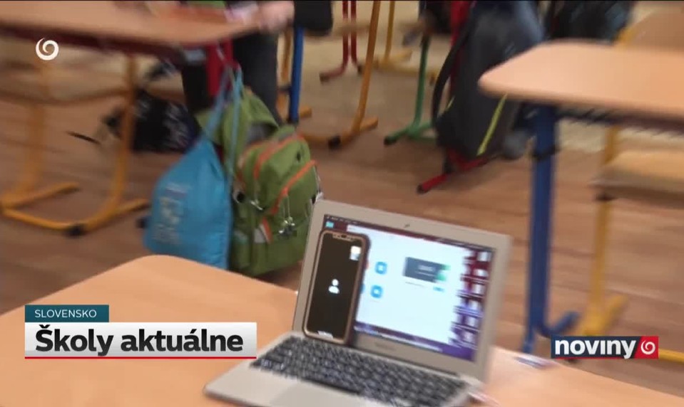 Školy aktuálne