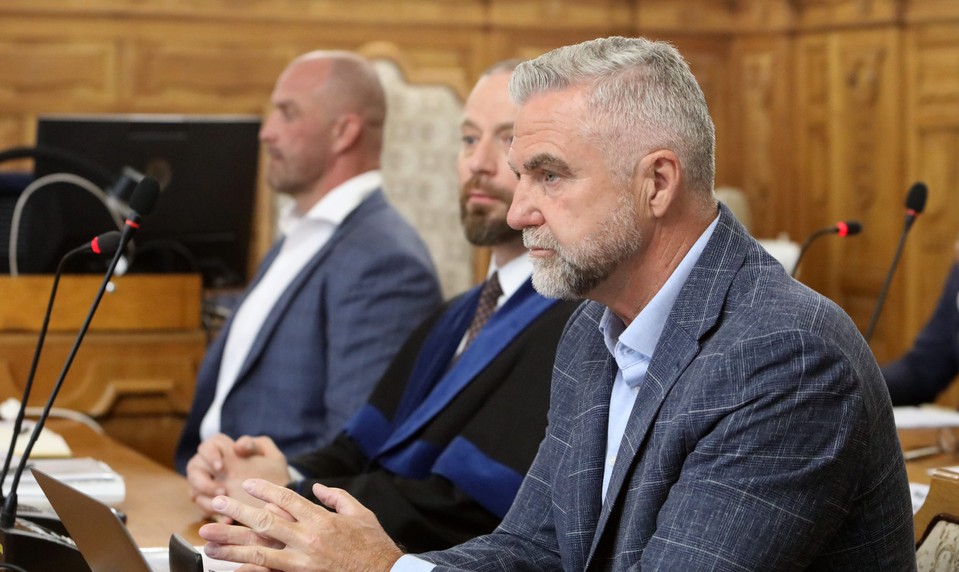 Dnes pokračuje proces v kauze Očistec. O čo ide a čo sa udialo doteraz