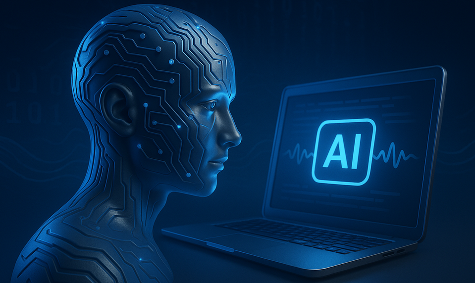 Nový trik: Poézia vraj dokáže oklamať aj najlepšiu AI